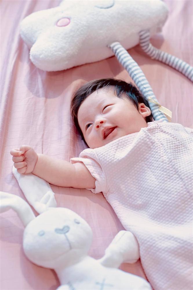 Pha Lê nổi đóa chỉ vì bị nói kiếp đẻ thuê-2