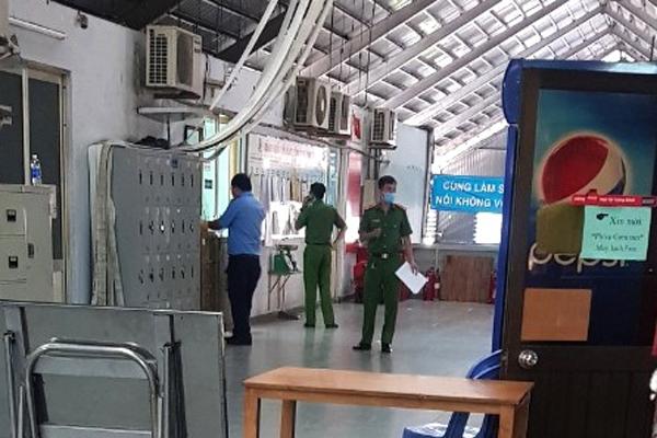 Lời khai của nghi phạm dùng dao đâm chết nữ Trưởng Ban quản lý chợ Kim Biên ở Sài Gòn-3