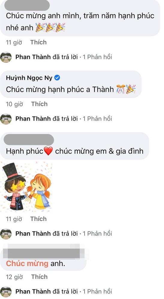 Phan Thành âm thầm làm điều đặc biệt với Primmy Trương sau 10 ngày bí mật tổ chức lễ ăn hỏi-4