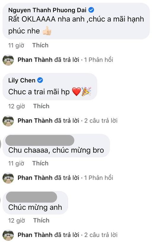 Phan Thành âm thầm làm điều đặc biệt với Primmy Trương sau 10 ngày bí mật tổ chức lễ ăn hỏi-5