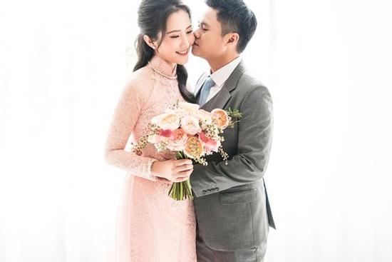 Phan Thành âm thầm làm điều đặc biệt với Primmy Trương sau 10 ngày bí mật tổ chức lễ ăn hỏi