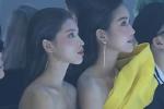 Cặp Á hậu Việt Nam 2020 gây hoang mang với gương mặt giống hệt Bảo Thy - Minh Tú