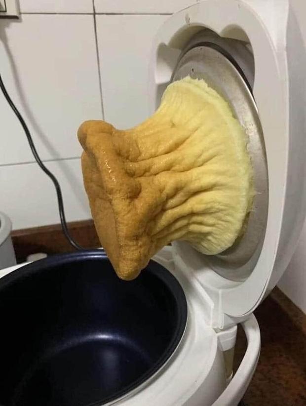 Khoảnh khắc bạn chợt nhận thấy: Hóa ra mình còn đảm đang hơn ối người-2