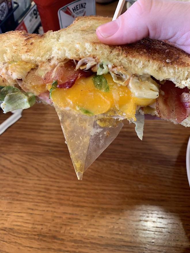 Khoảnh khắc bạn chợt nhận thấy: Hóa ra mình còn đảm đang hơn ối người-11