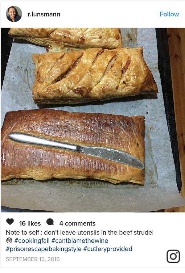 Khoảnh khắc bạn chợt nhận thấy: Hóa ra mình còn đảm đang hơn ối người-15