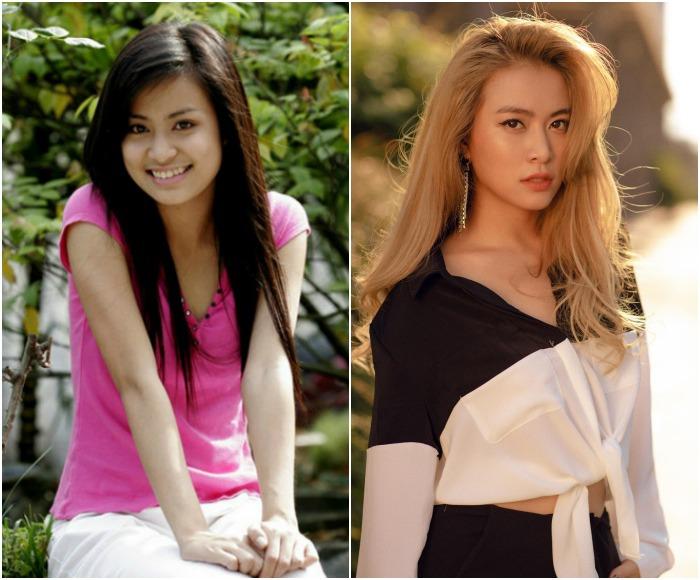 Hoàng Thùy Linh tung ảnh hậu trường đập tan nghi vấn sửa mũi hỏng-8