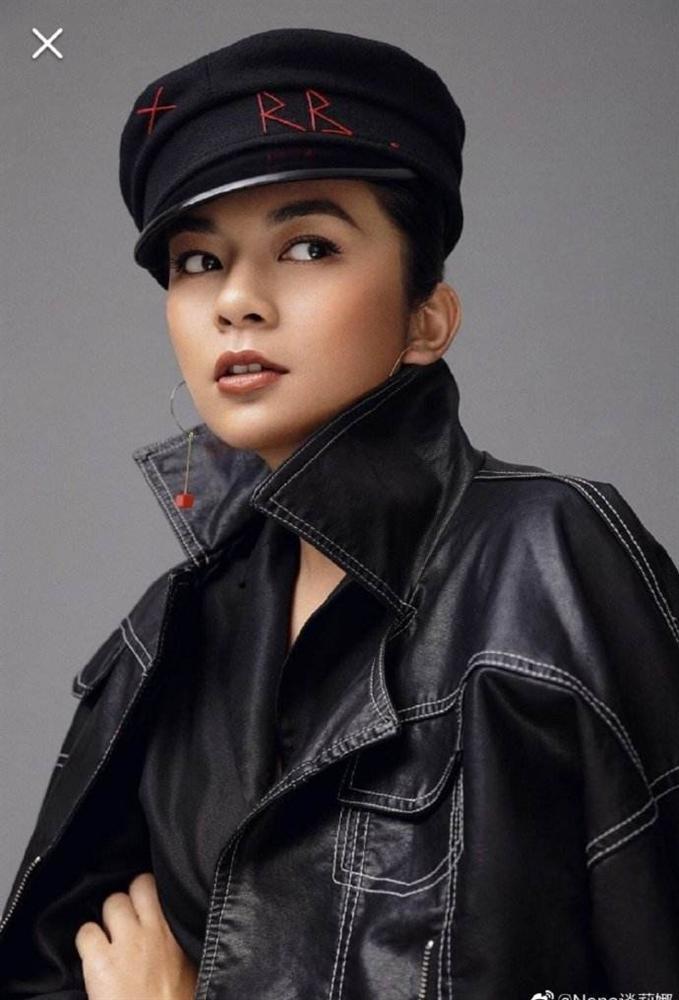 Đàm Lị Na bật khóc khi nhớ lại chuyện bị Tiêu Chiến xúc phạm-3