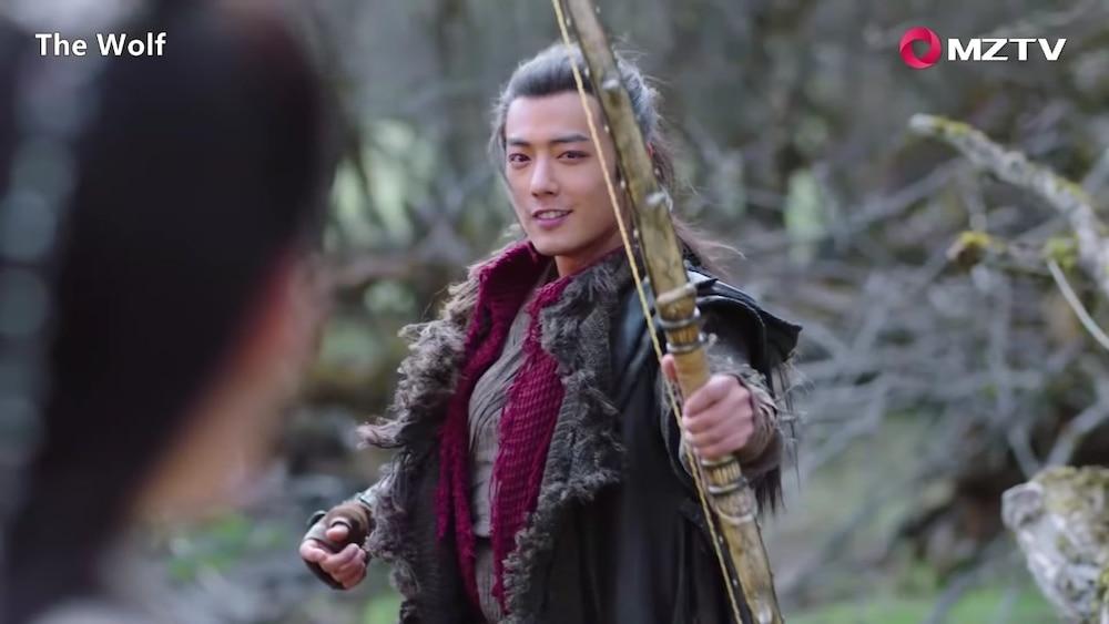 Khó khăn làm Tiêu Chiến hoài nghi bản thân không thích hợp làm diễn viên-2