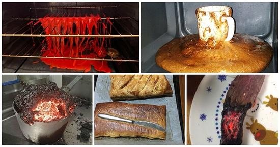 Khoảnh khắc bạn chợt nhận thấy: 'Hóa ra mình còn đảm đang hơn ối người'