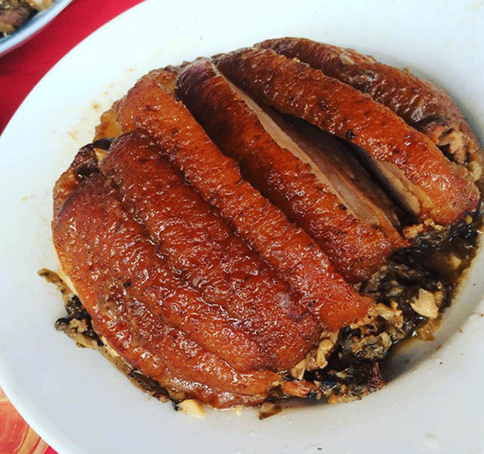 Điểm danh những món ăn Việt có tên kì lạ nhưng lại gây nghiện với thực khách-9