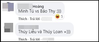 Cặp Á hậu Việt Nam 2020 gây hoang mang với gương mặt giống hệt Bảo Thy - Minh Tú-6