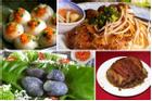Điểm danh những món ăn Việt có tên kì lạ nhưng lại gây nghiện với thực khách