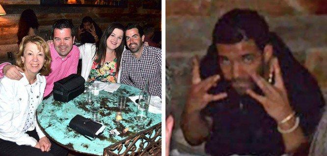 Chết cười: Những nhân vật chính bỗng trở thành người vô hình dù đang rất nhiệt tình tạo dáng chụp ảnh-6