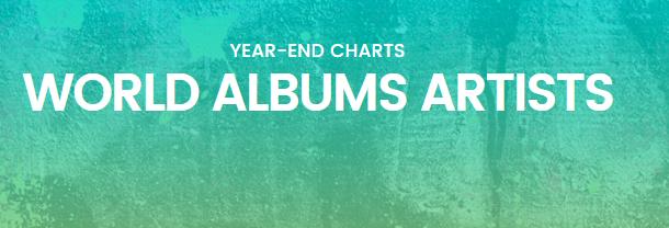 Billboard công bố các BXH tổng kết 2020: BTS mâm nào cũng có mặt-9