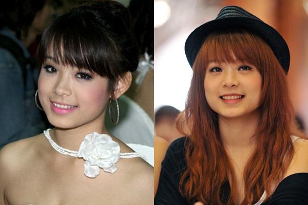 Huyền Baby 2 con mà như gái son, hóa ra là chịu khó mang mặt đi tiêm chích-1