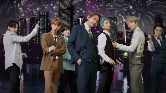 Billboard công bố các BXH tổng kết 2020: BTS mâm nào cũng có mặt-2