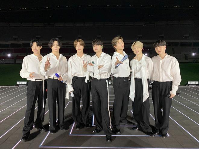 Billboard công bố các BXH tổng kết 2020: BTS mâm nào cũng có mặt-4