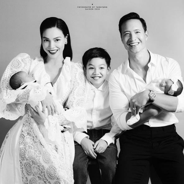 Sợ mang tiếng nổ, Hồ Ngọc Hà đính chính biệt thự được cho là mới toanh-2