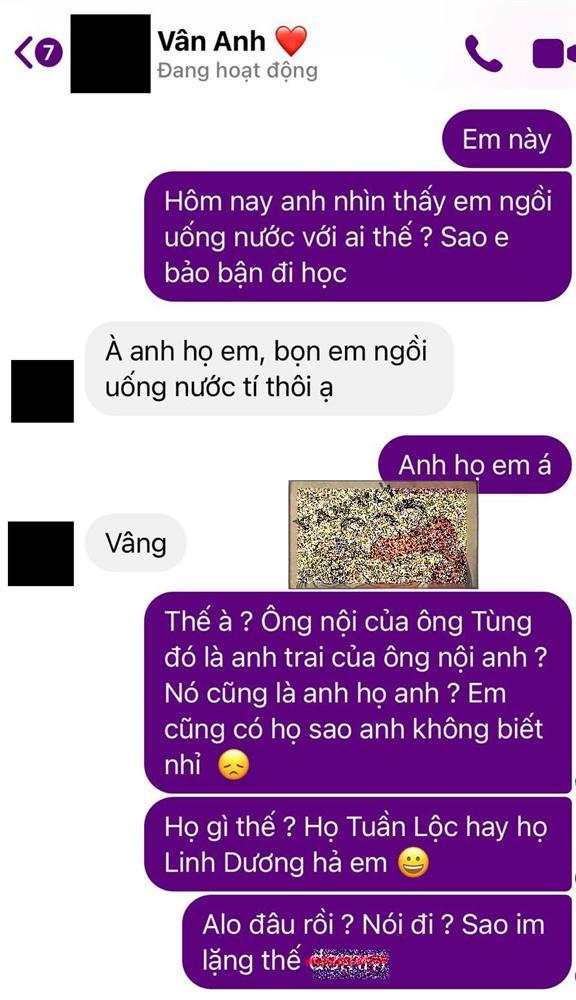 Phát hiện người yêu cắm sừng chỉ nhờ một câu hỏi, thanh niên này thật là cao thủ-1