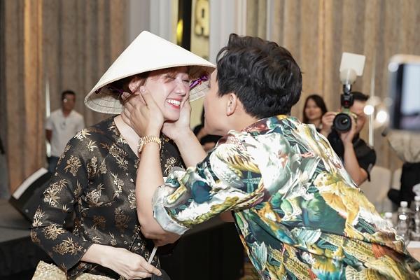 Đi đâu cũng kéo theo hội bạn, Trấn Thành: Tôi muốn họ cũng có hào quang-4