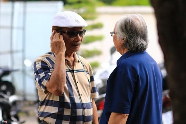 NSND Trần Hiếu xuất viện-2