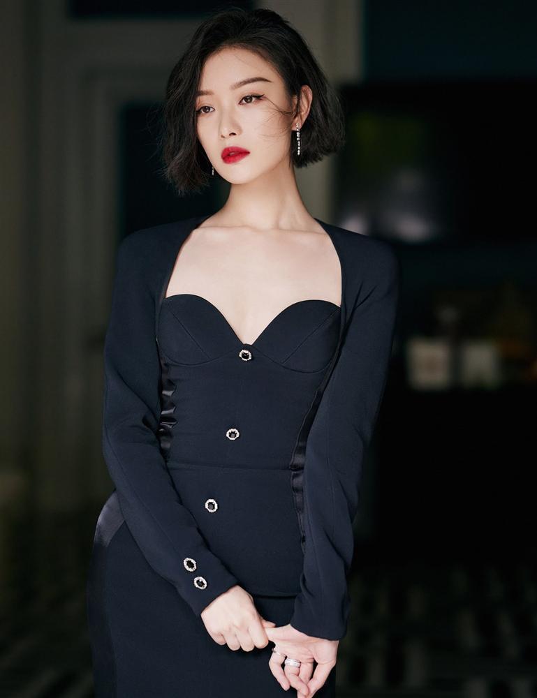 Ai khiến Lưu Diệc Phi, Dương Mịch bị gọi là ác mộng diễn xuất?-6