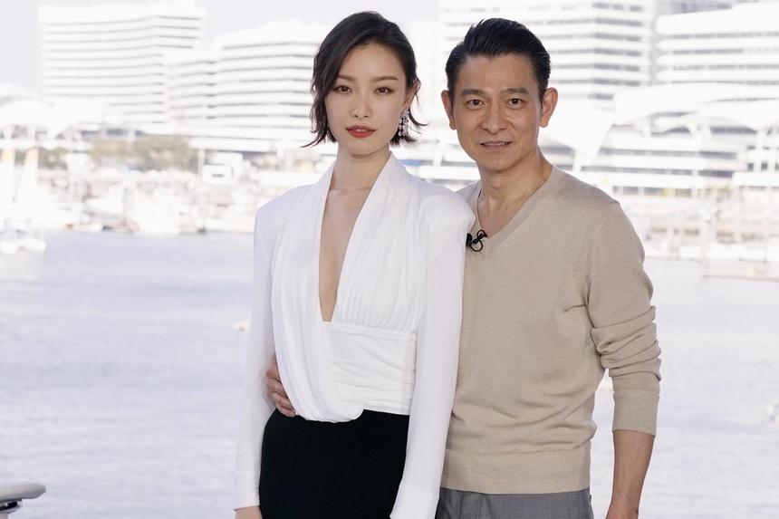 Ai khiến Lưu Diệc Phi, Dương Mịch bị gọi là ác mộng diễn xuất?-8