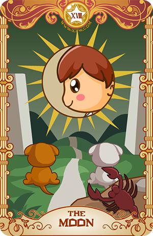 Bốc bài Tarot: Liệu bạn có nguy cơ bị tiểu tam phá hoại tình cảm không?-2