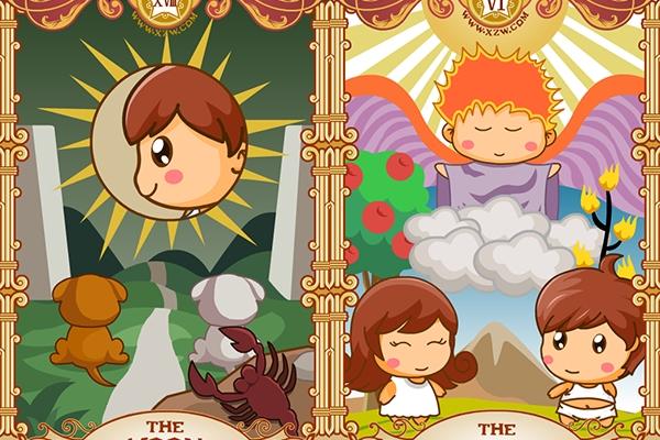 Bói bài Tarot tuần từ 7/12 đến 13/12: Hạnh phúc hay nỗi buồn sẽ đến với bạn?-5