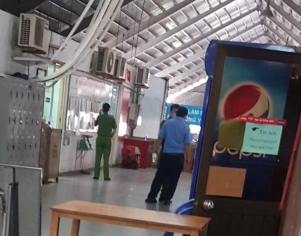 Lời khai của nghi phạm dùng dao đâm chết nữ Trưởng Ban quản lý chợ Kim Biên ở Sài Gòn-1