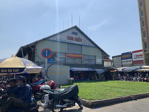 Lời khai của nghi phạm dùng dao đâm chết nữ Trưởng Ban quản lý chợ Kim Biên ở Sài Gòn-2