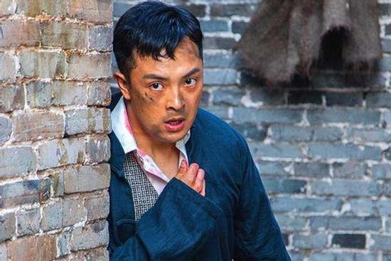 Ảnh đế Cbiz thà đi làm shipper chứ không nhận quay show hay quảng cáo