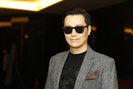 Việt Anh: 'Tôi luôn day dứt khi nghĩ về con'