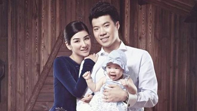 Tiểu Yến Tử Huỳnh Dịch không còn ai theo đuổi sau 2 lần ly hôn-3