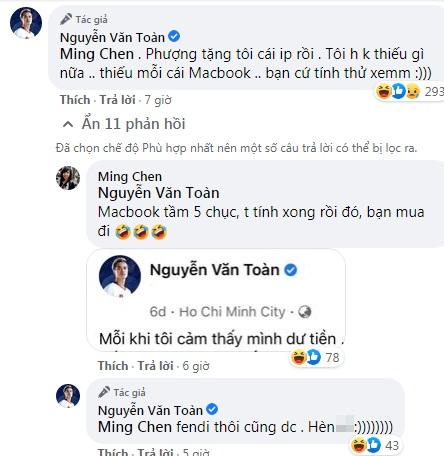 Văn Toàn tiết lộ lý do Viên Minh lấy Công Phượng, nghe mà như tấu hài-2