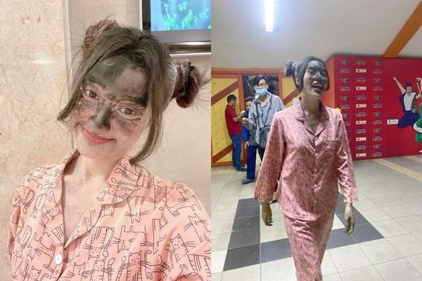 Tiến Luật tố Ninh Dương Lan Ngọc ăn cắp đồ: Đẹp người mà cái nết ngộ-7