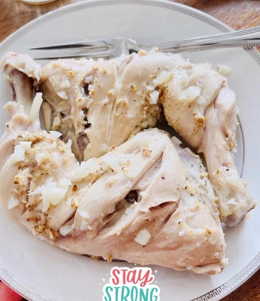 Thực đơn ép cân khó nhằn của Bảo Thy-7