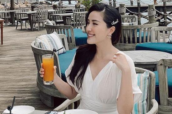 Thực đơn ép cân 'khó nhằn' của Bảo Thy