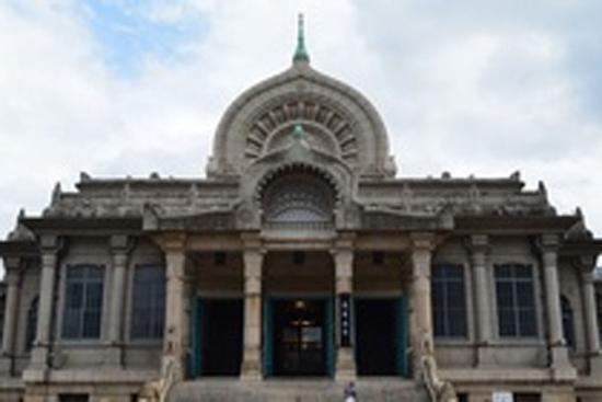 Ngôi chùa cung cấp dịch vụ mai mối cho người độc thân ở Nhật