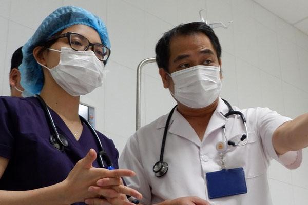 Khi nào F1, F2 của các ca mắc Covid-19 ở TP.HCM an toàn?-2