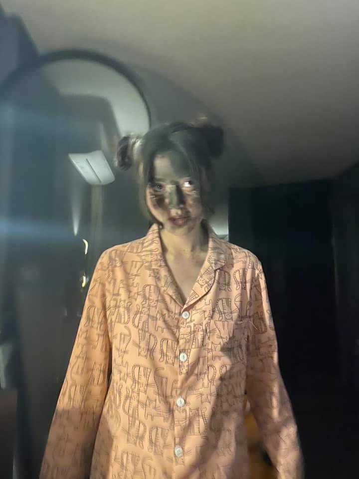 Ninh Dương Lan Ngọc lộ ảnh chụp lén xấu xí nhận không ra-4