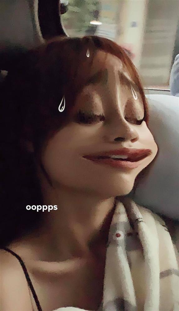 Ninh Dương Lan Ngọc lộ ảnh chụp lén xấu xí nhận không ra-8