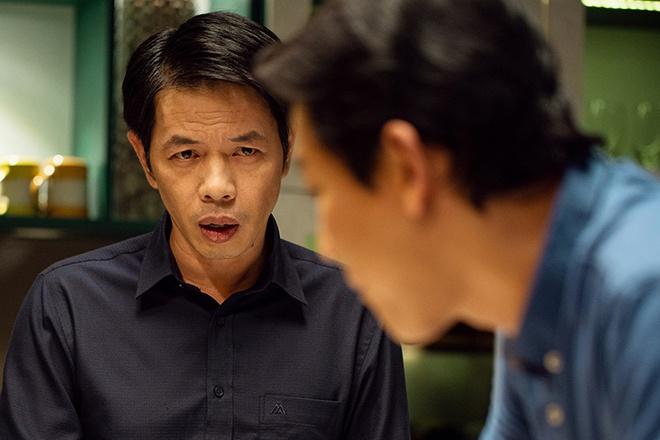 Lan Ngọc thành cô gái phim trăm tỷ, Hương Giang diễn thảm họa-5