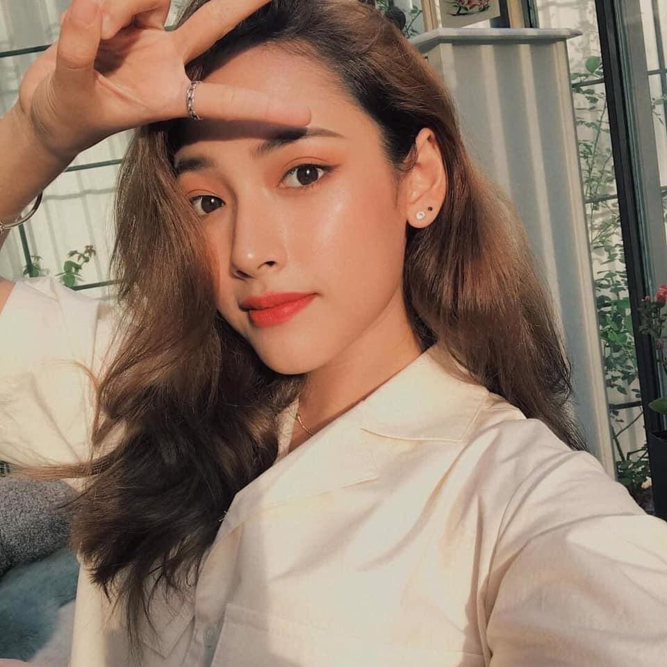 Cara Phương gây sốt vì quá đẹp trai khi hóa thân thành Sơn Tùng-1