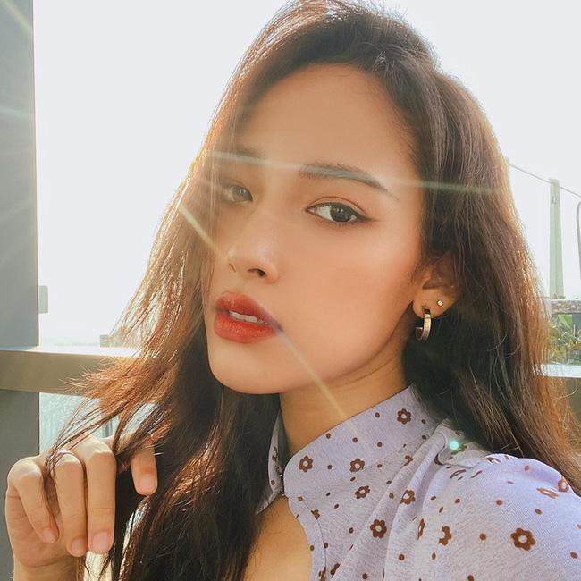 Cara Phương gây sốt vì quá đẹp trai khi hóa thân thành Sơn Tùng-10