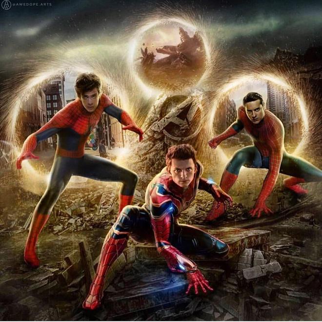 Sony làm lộ tình tiết quan trọng của Spider-Man 3-1