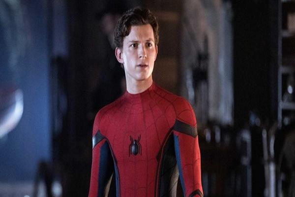 Sony làm lộ tình tiết quan trọng của Spider-Man 3 - 2sao