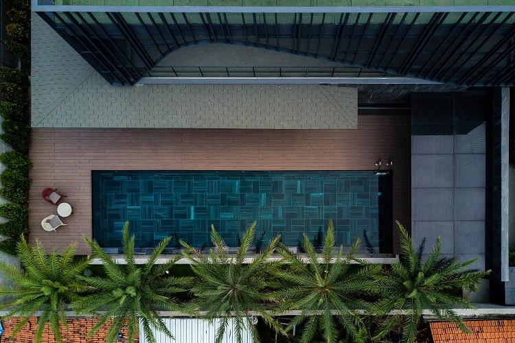 Choáng ngợp biệt thự 1000 m2 chứa cùng lúc 7 chiếc siêu xe của đại gia Sài Gòn-6