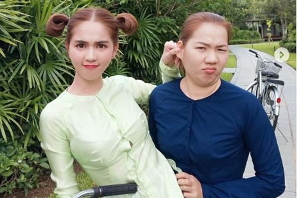 Ngọc Trinh bị đả kích mạnh khi đăng ảnh mừng sinh nhật Vũ Khắc Tiệp-11