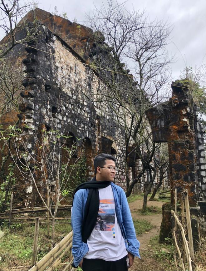 Đọc ngay câu chuyện của chàng trai này nếu bạn cũng là người mê du lịch tự túc-4